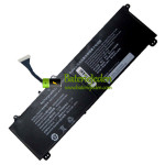 Baterie pro PDA AEC616864-4S1P 10Line [Náhradní baterie]